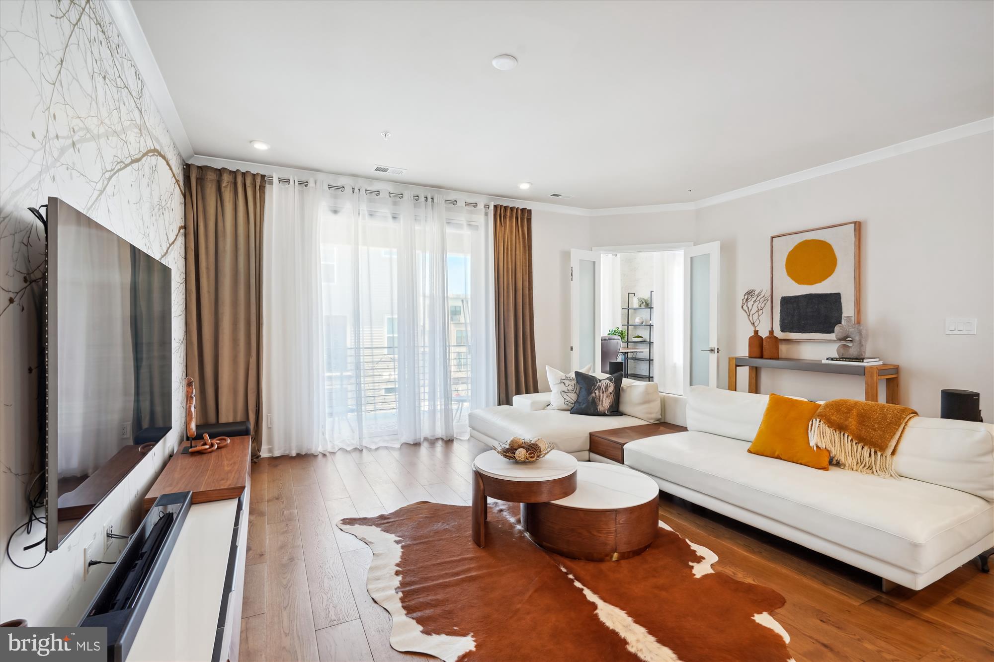 COMMONWEALTH PLACE AT WESTFIELDS - Residential Lease