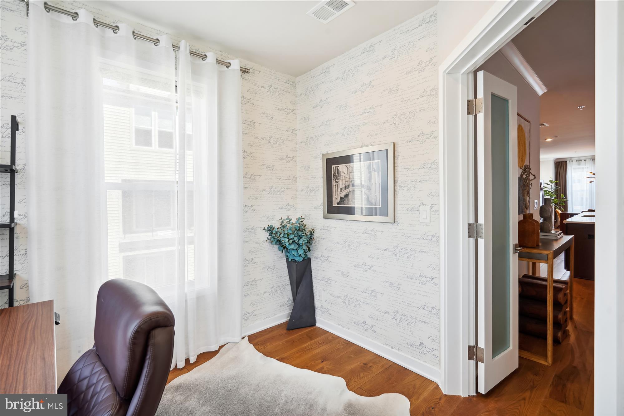 COMMONWEALTH PLACE AT WESTFIELDS - Residential Lease