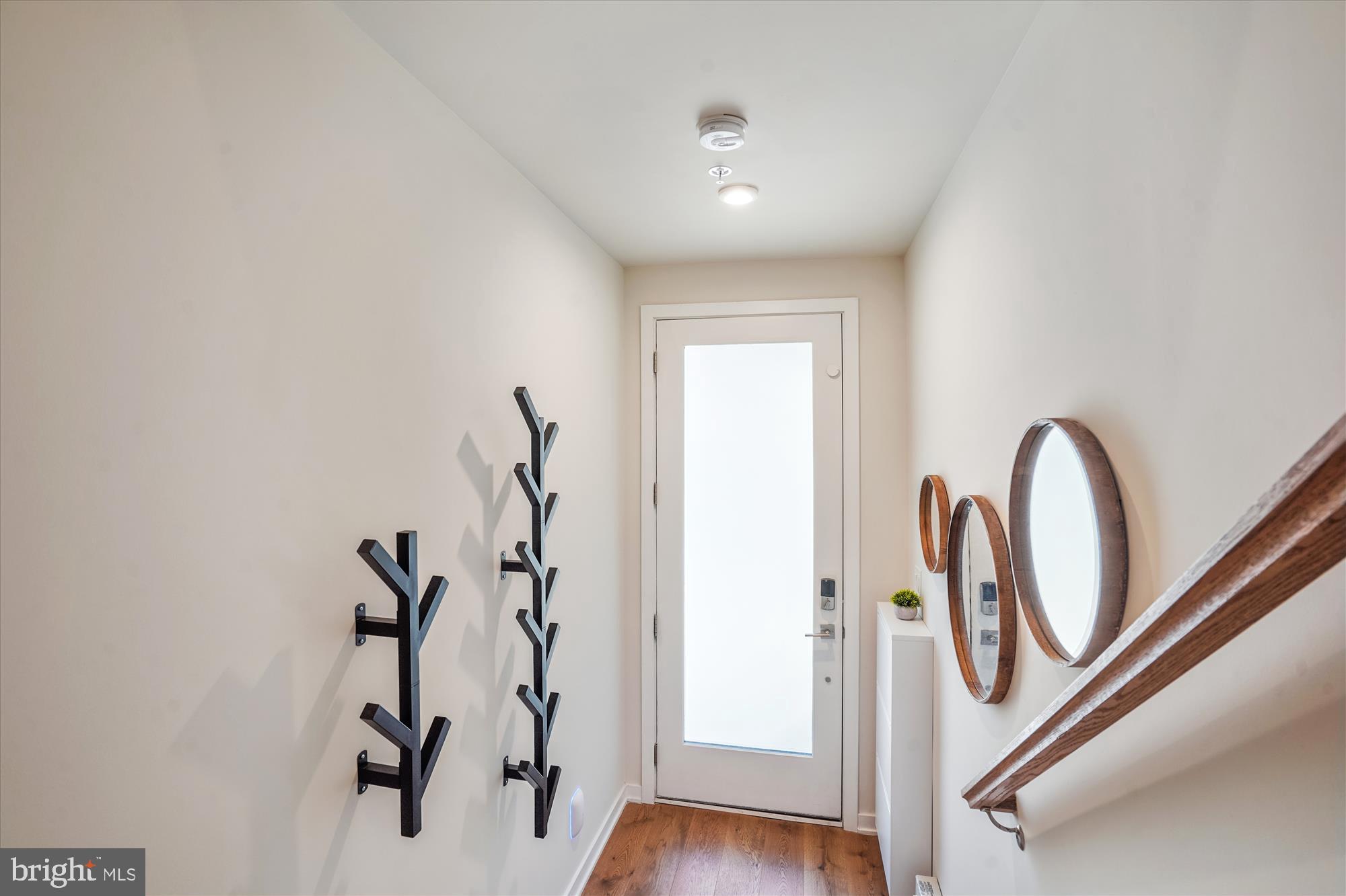 COMMONWEALTH PLACE AT WESTFIELDS - Residential Lease