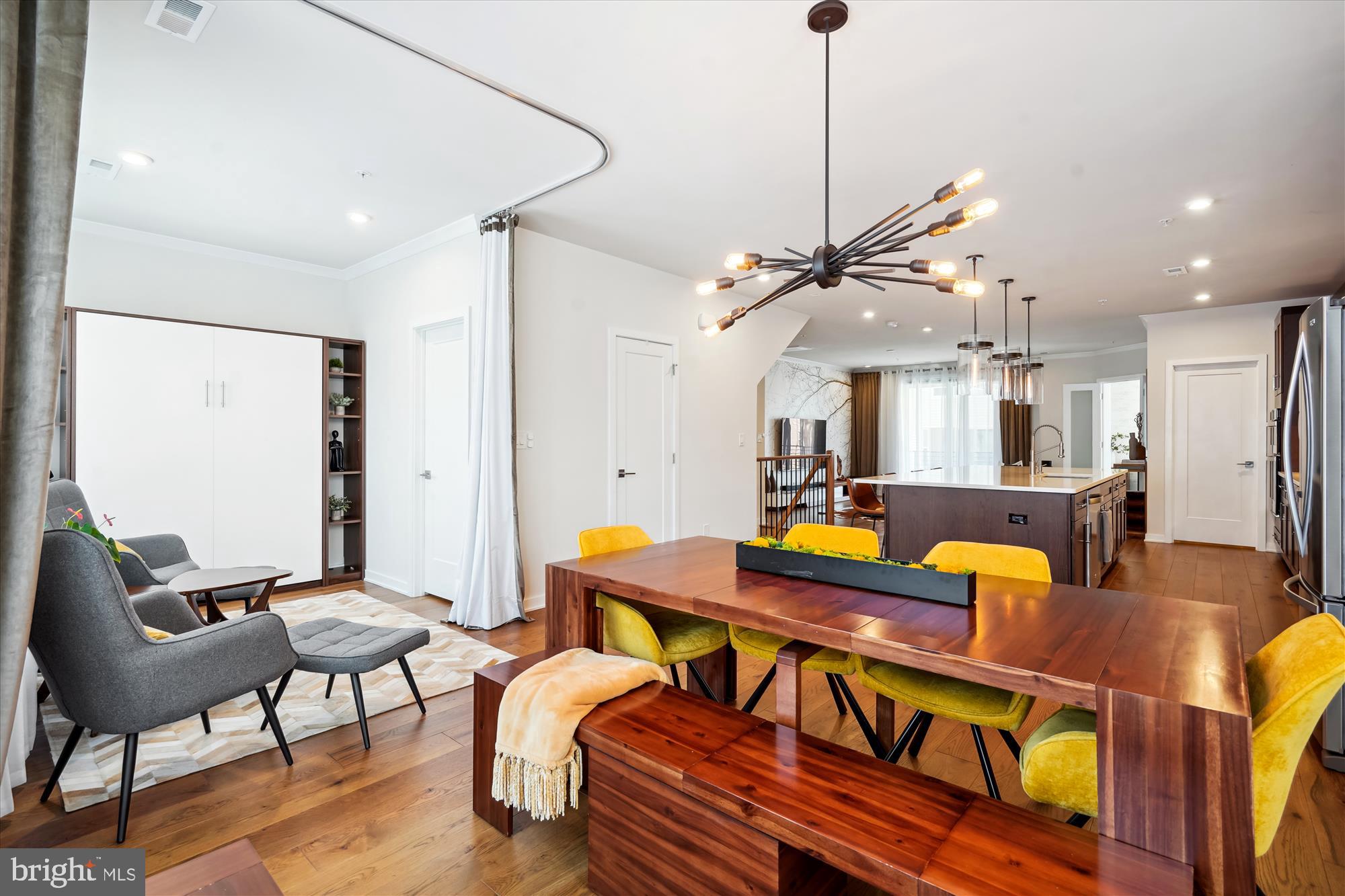 COMMONWEALTH PLACE AT WESTFIELDS - Residential Lease