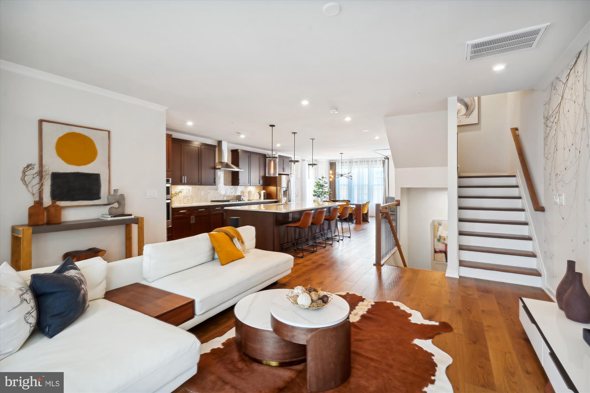 COMMONWEALTH PLACE AT WESTFIELDS - Residential Lease