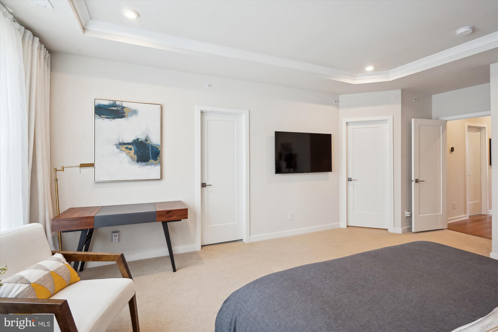 COMMONWEALTH PLACE AT WESTFIELDS - Residential Lease