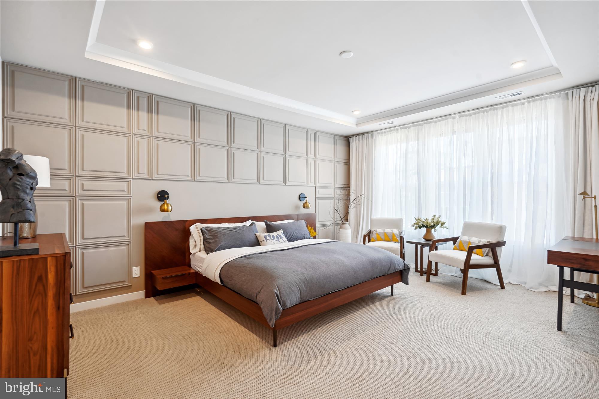 COMMONWEALTH PLACE AT WESTFIELDS - Residential Lease