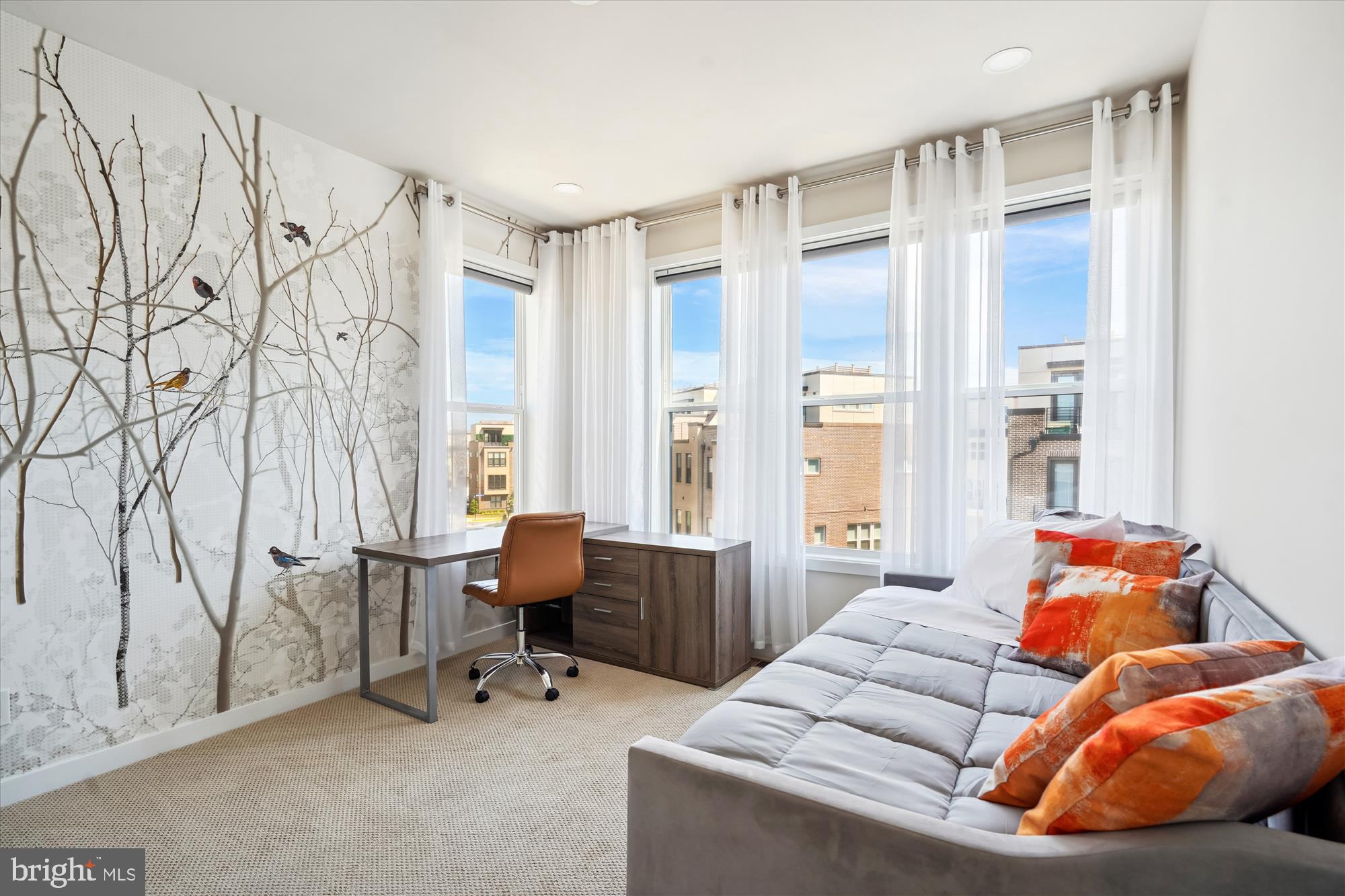 COMMONWEALTH PLACE AT WESTFIELDS - Residential Lease