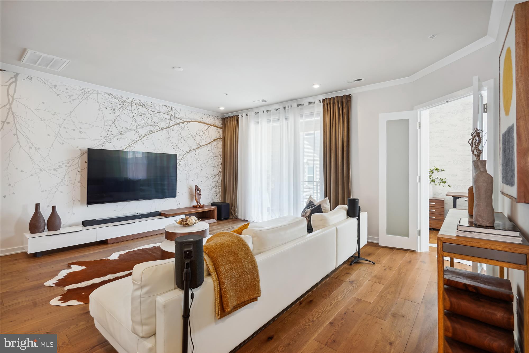 COMMONWEALTH PLACE AT WESTFIELDS - Residential Lease