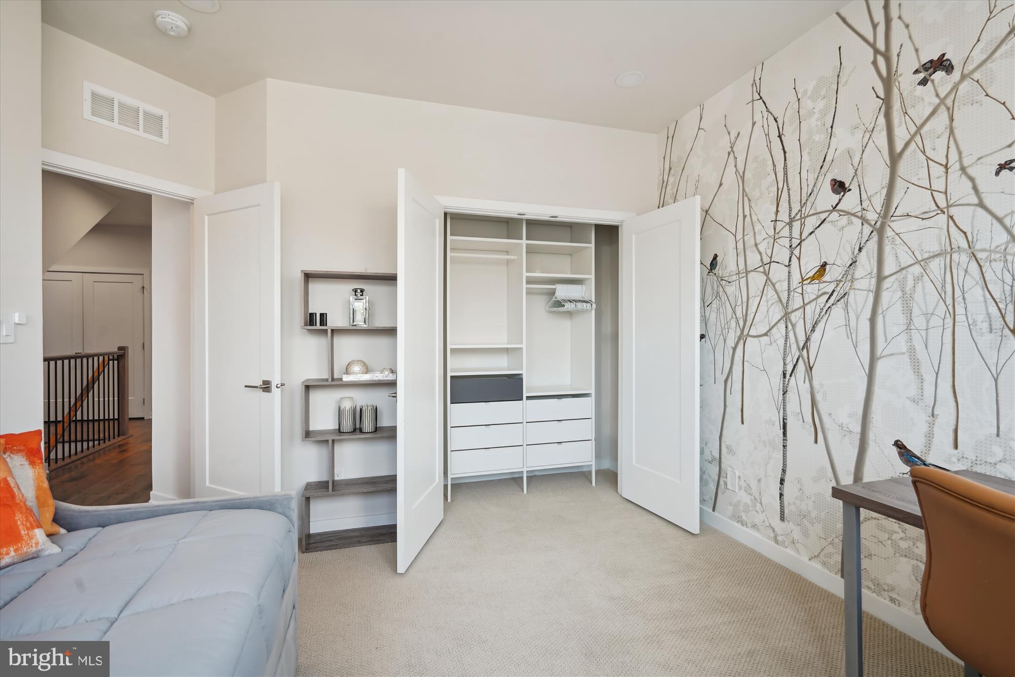 COMMONWEALTH PLACE AT WESTFIELDS - Residential Lease