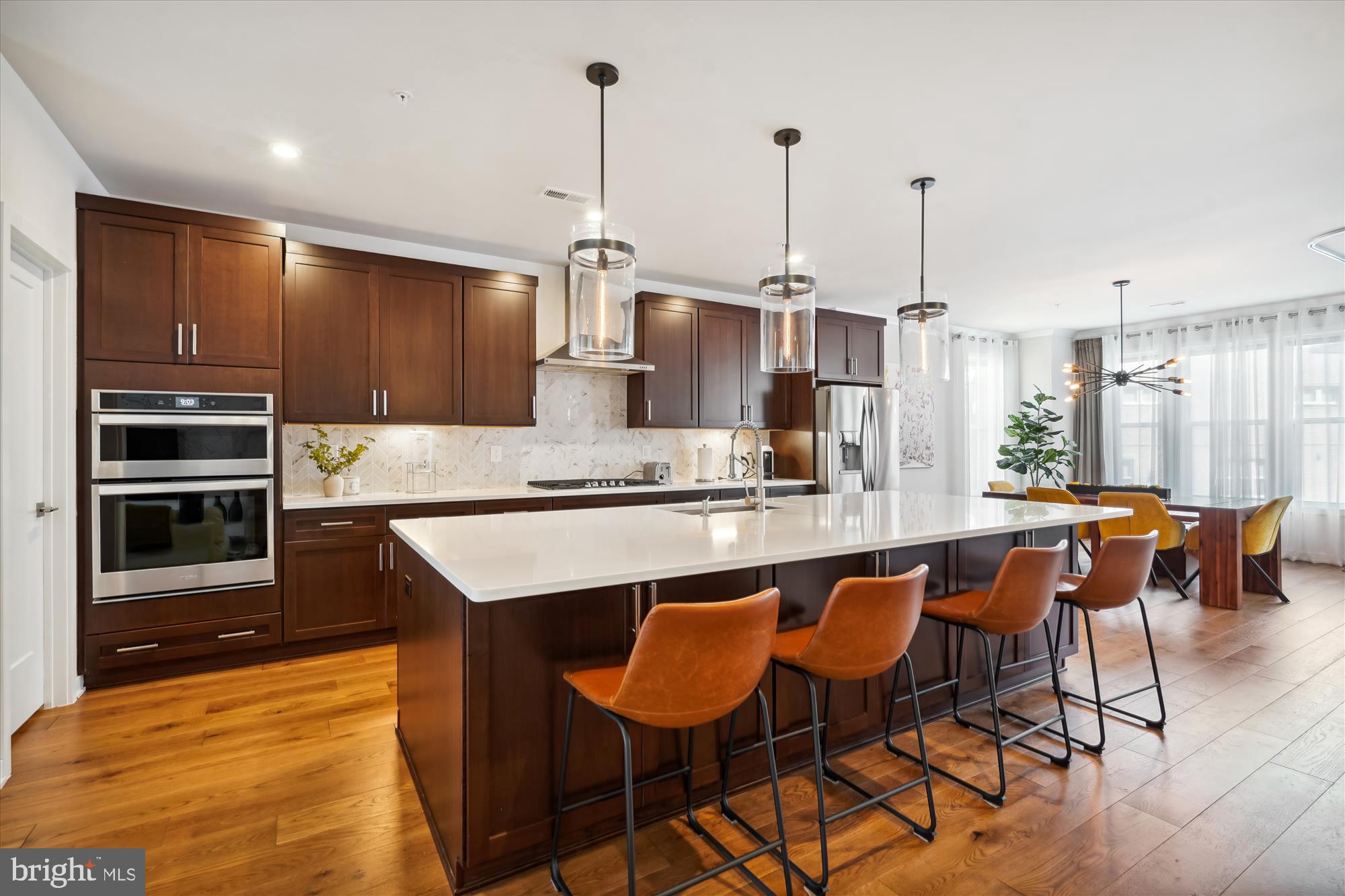 COMMONWEALTH PLACE AT WESTFIELDS - Residential Lease