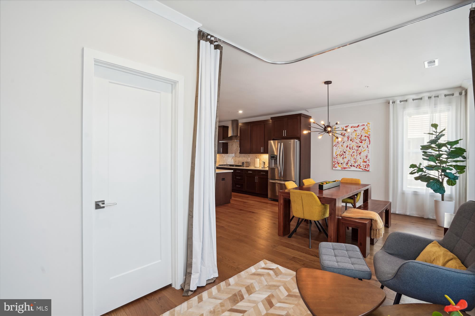 COMMONWEALTH PLACE AT WESTFIELDS - Residential Lease