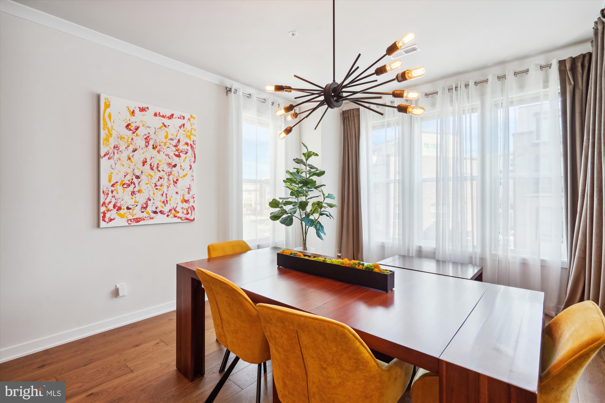 COMMONWEALTH PLACE AT WESTFIELDS - Residential Lease