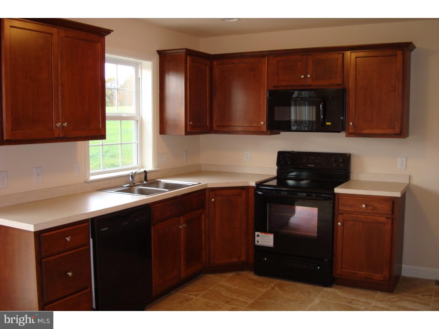 AMBER RIDGE - Residential