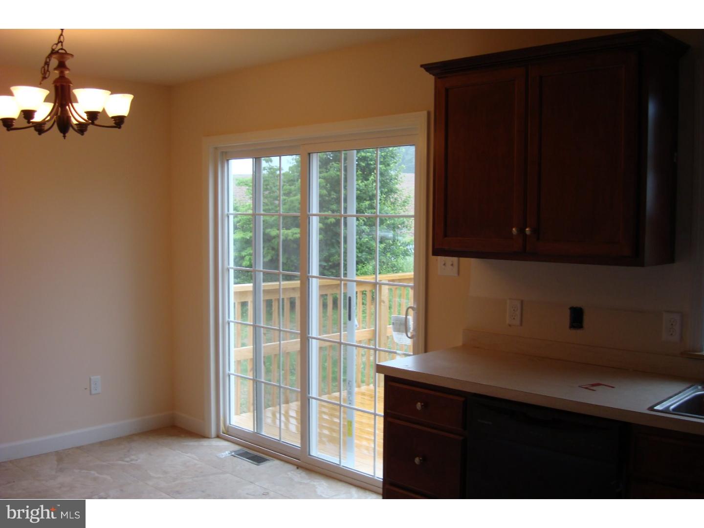 AMBER RIDGE - Residential