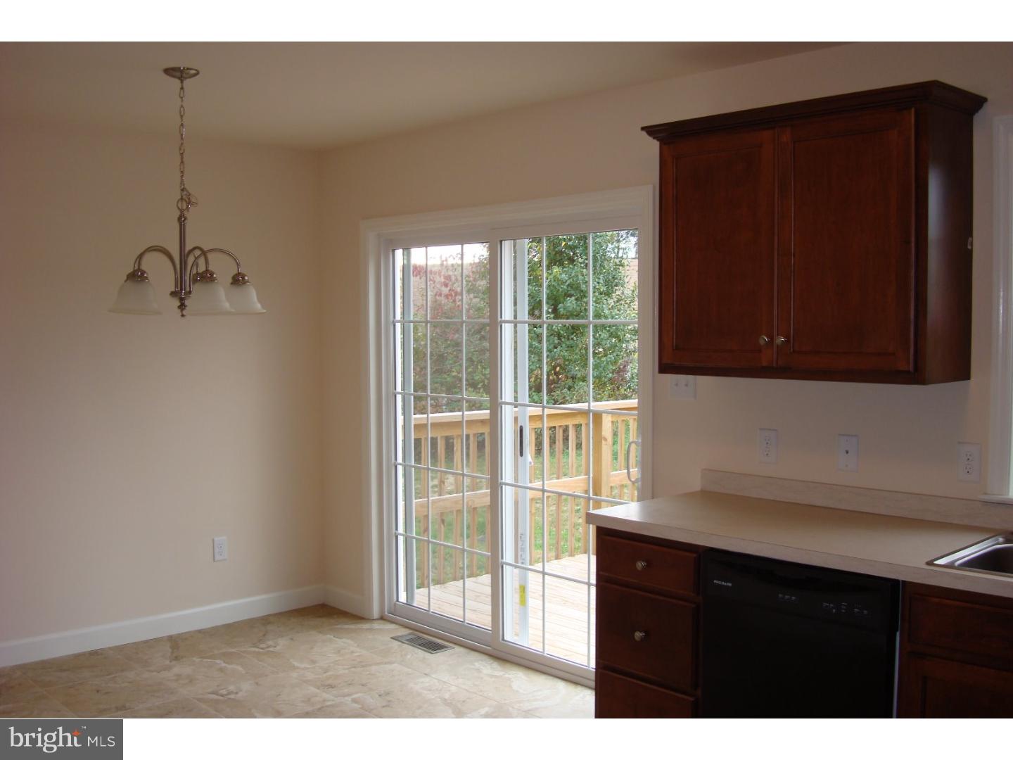 AMBER RIDGE - Residential