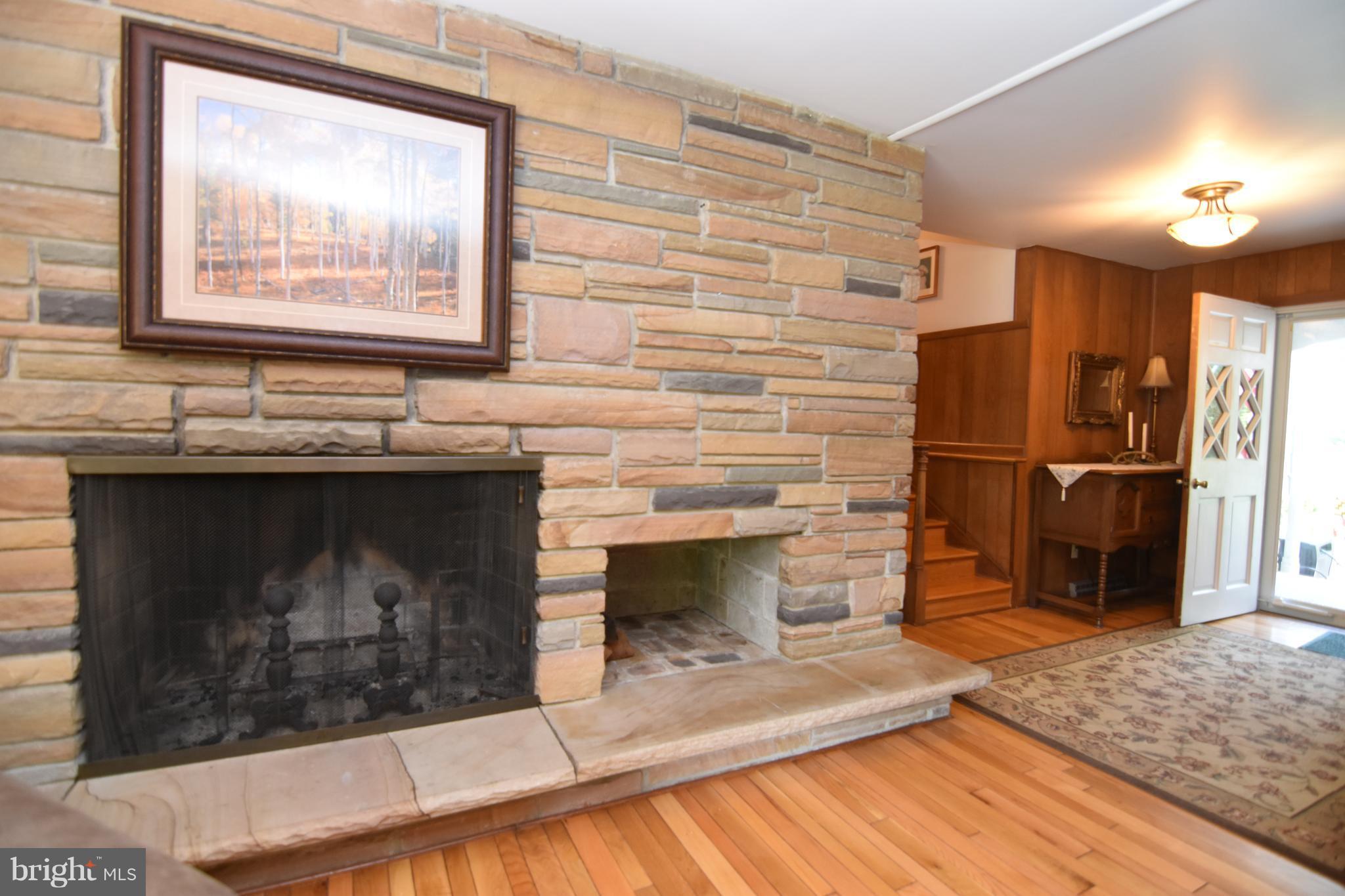 TOWN CREEK - Residential