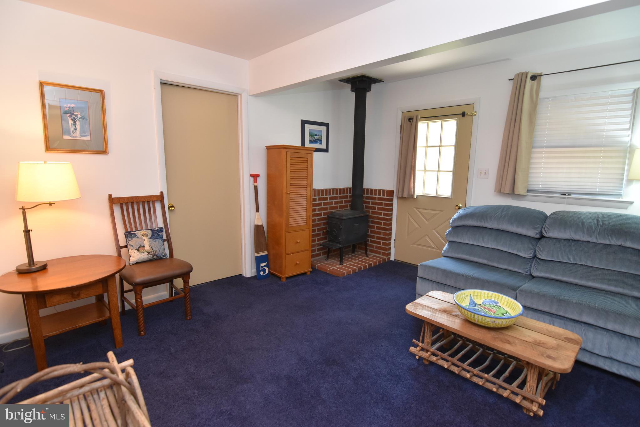 TOWN CREEK - Residential