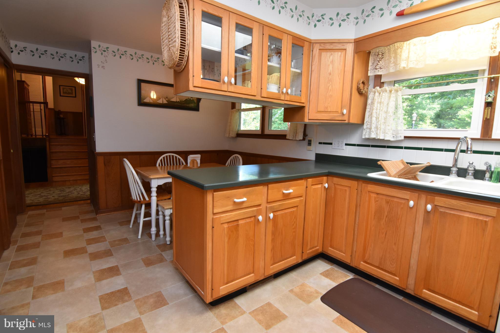 TOWN CREEK - Residential