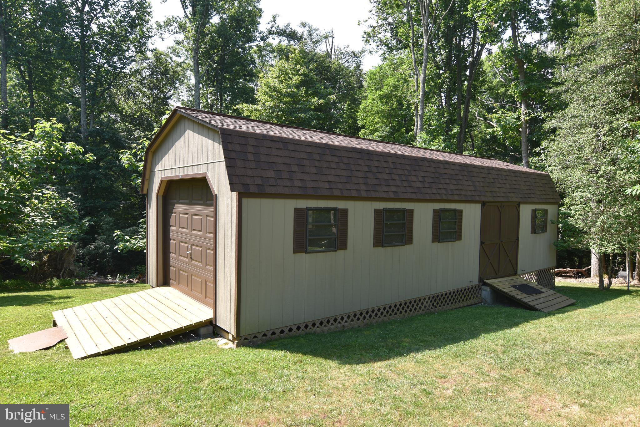 TOWN CREEK - Residential