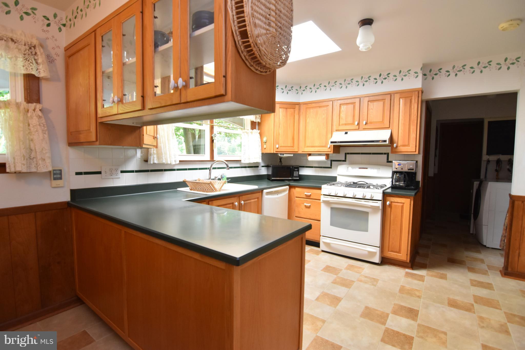 TOWN CREEK - Residential