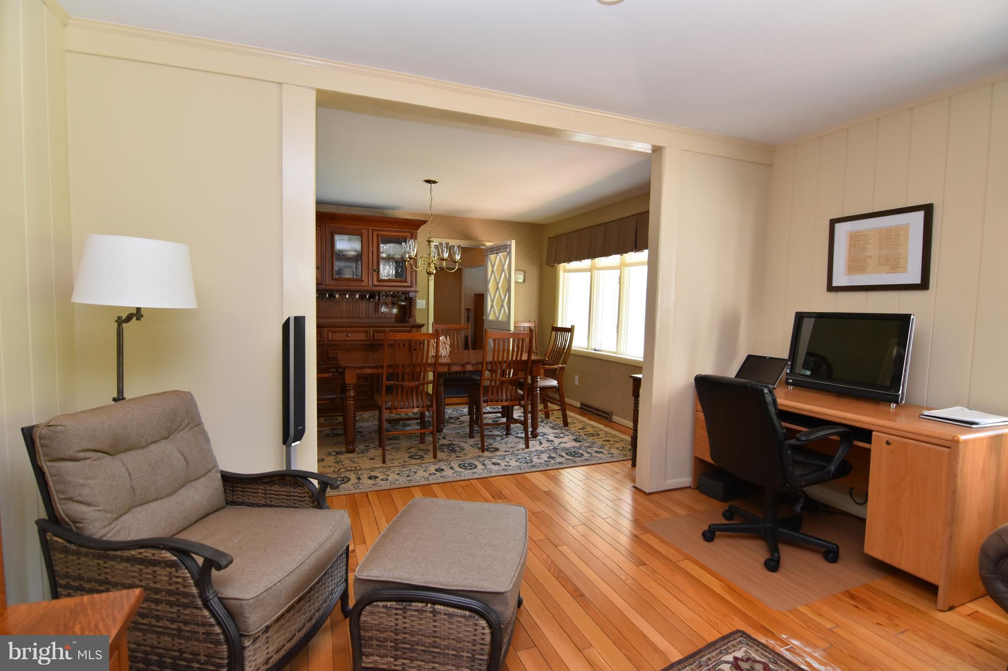 TOWN CREEK - Residential