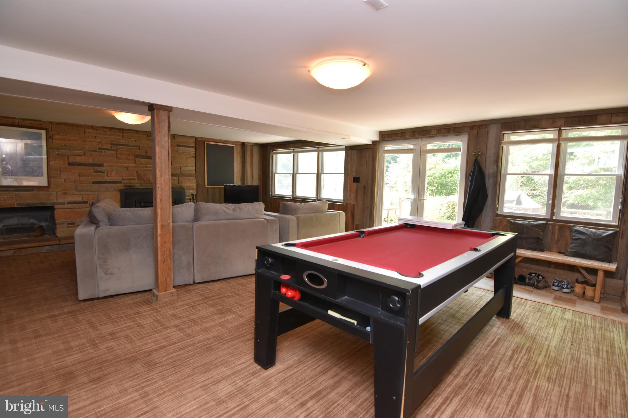 TOWN CREEK - Residential