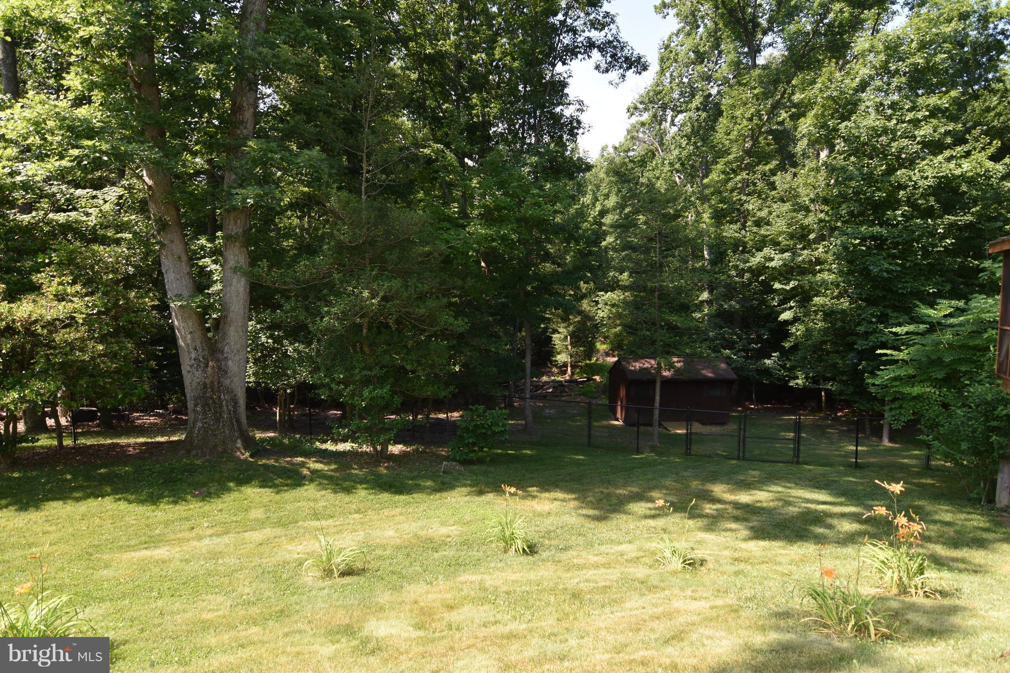 TOWN CREEK - Residential