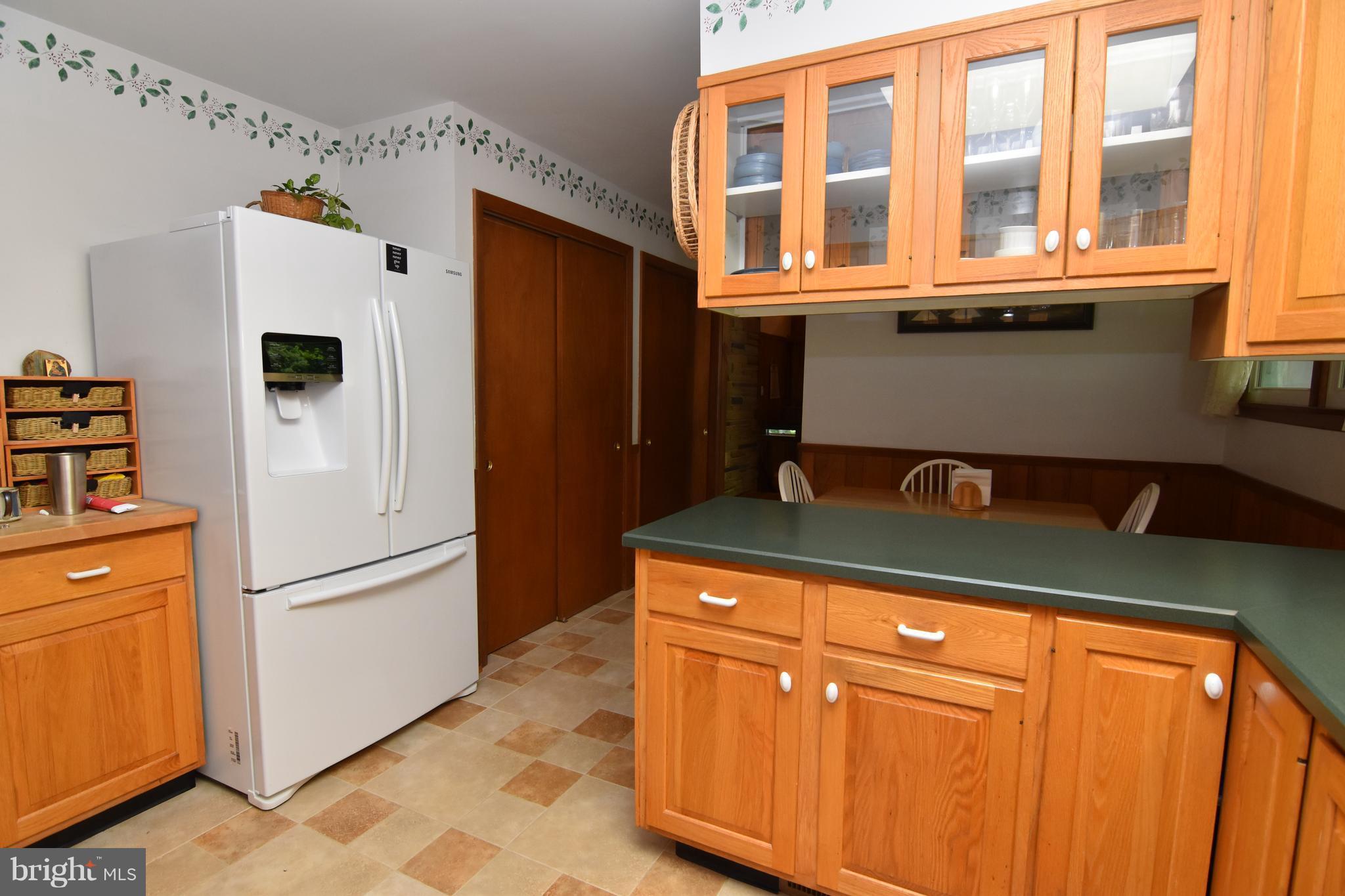 TOWN CREEK - Residential