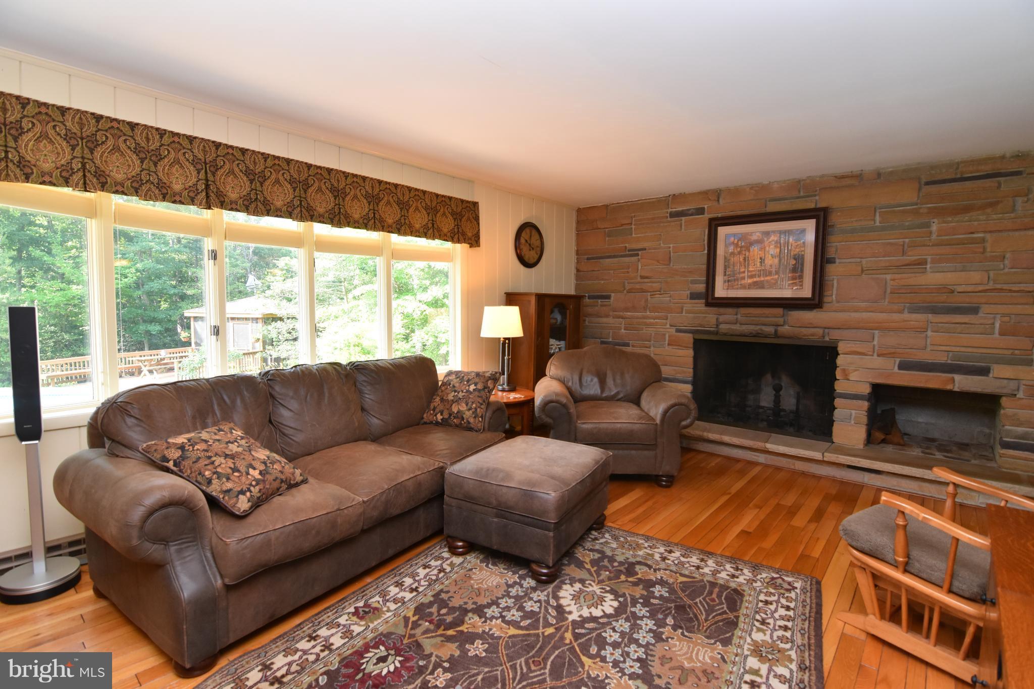 TOWN CREEK - Residential