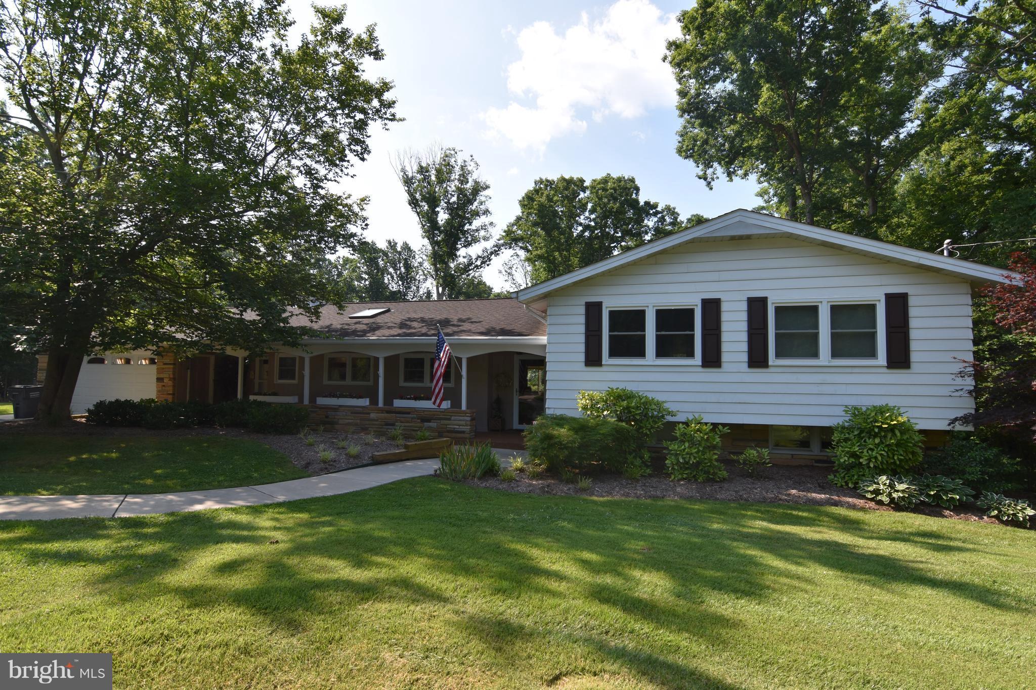 TOWN CREEK - Residential