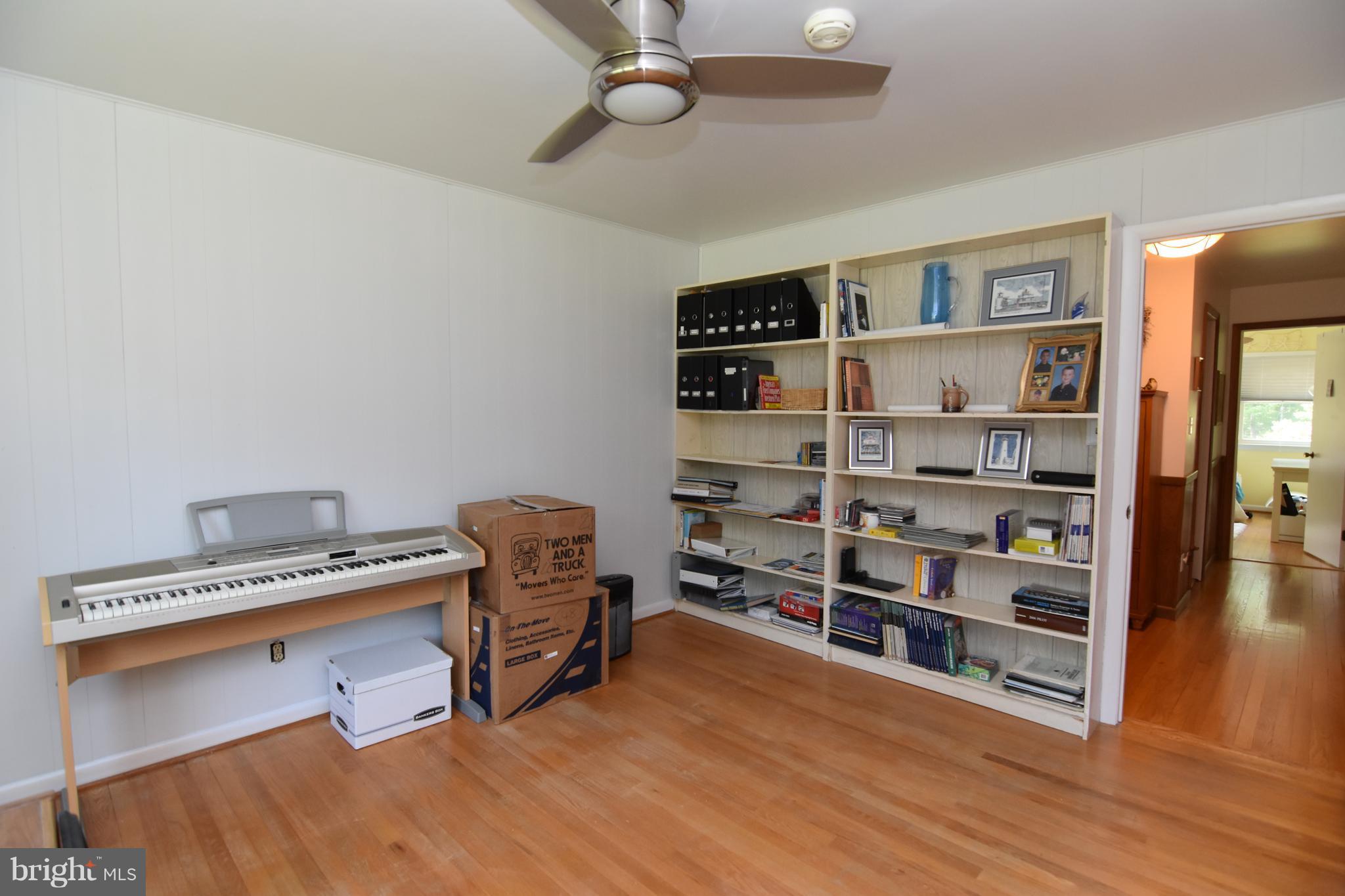 TOWN CREEK - Residential