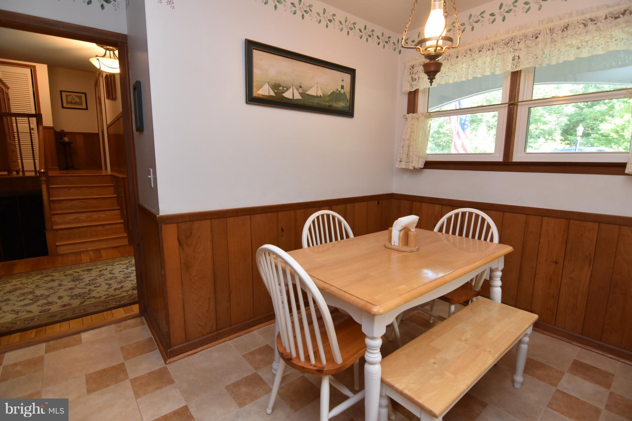 TOWN CREEK - Residential