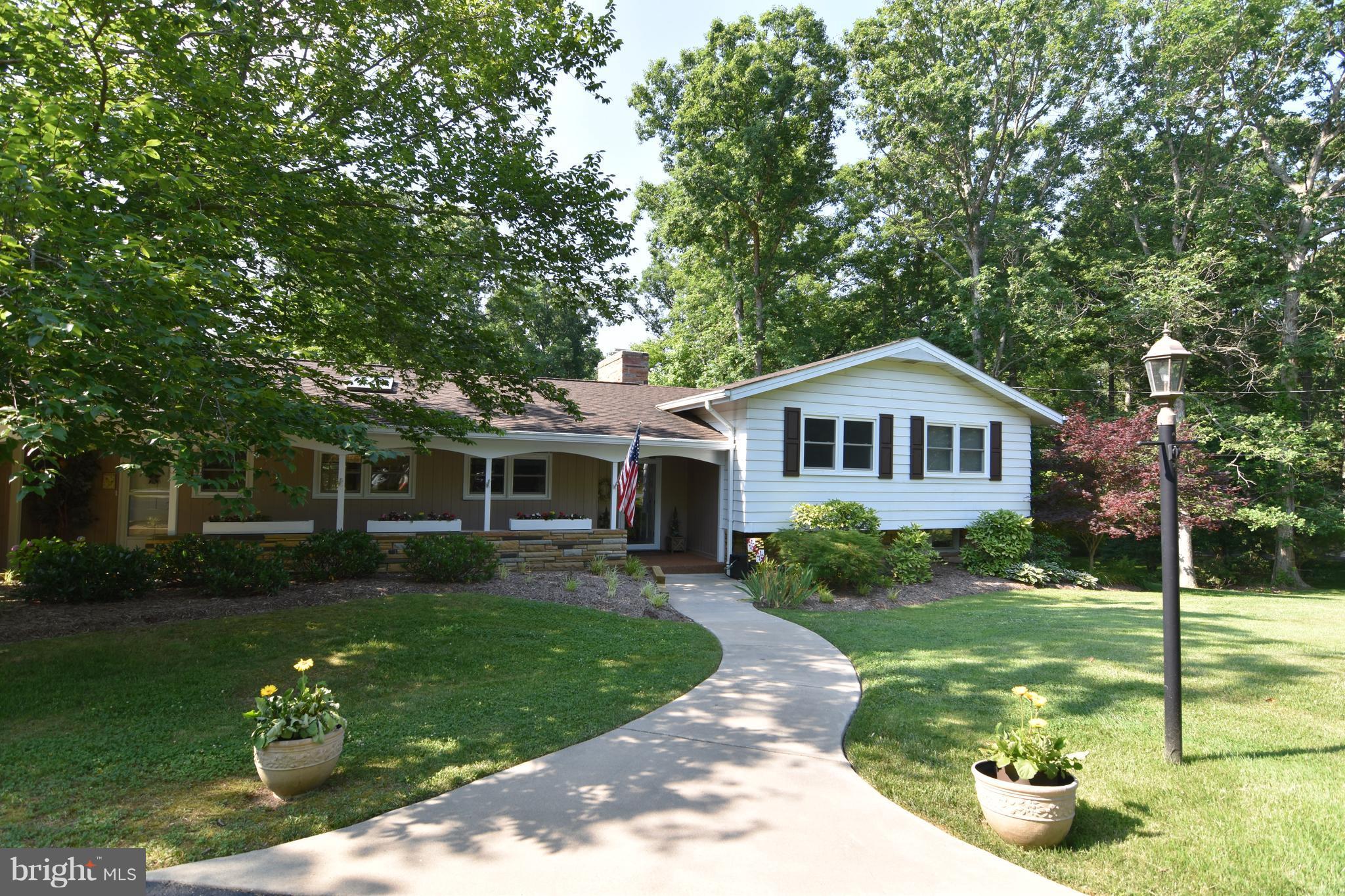 TOWN CREEK - Residential