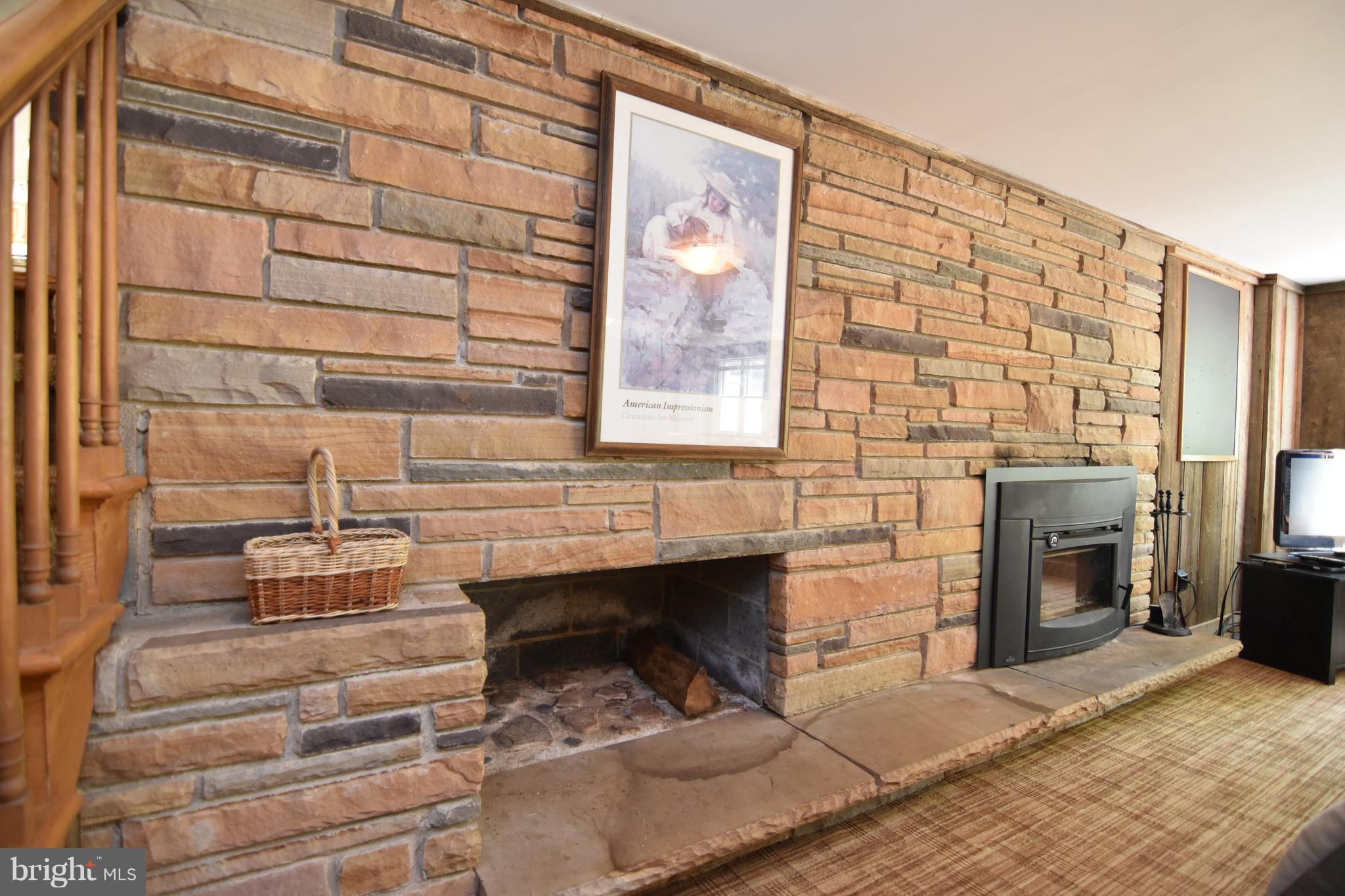 TOWN CREEK - Residential