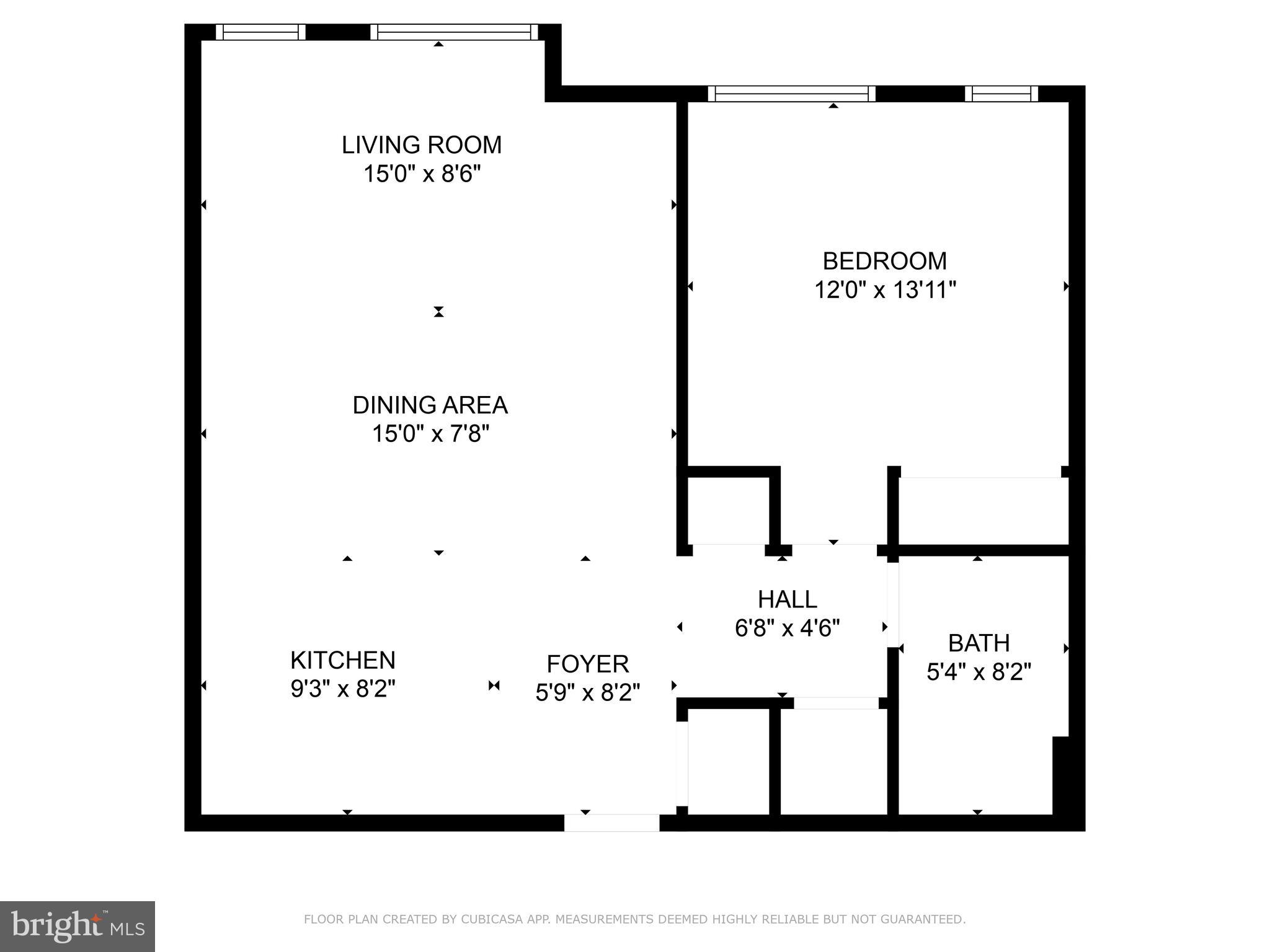OLDE KENSINGTON - Residential Lease