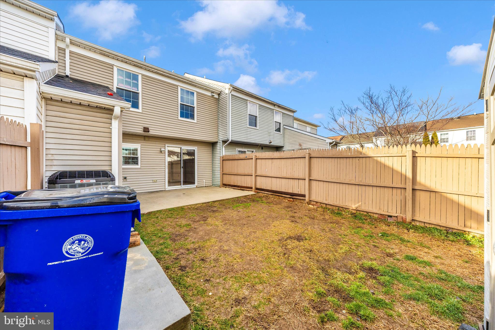 FOXCROFT - Residential