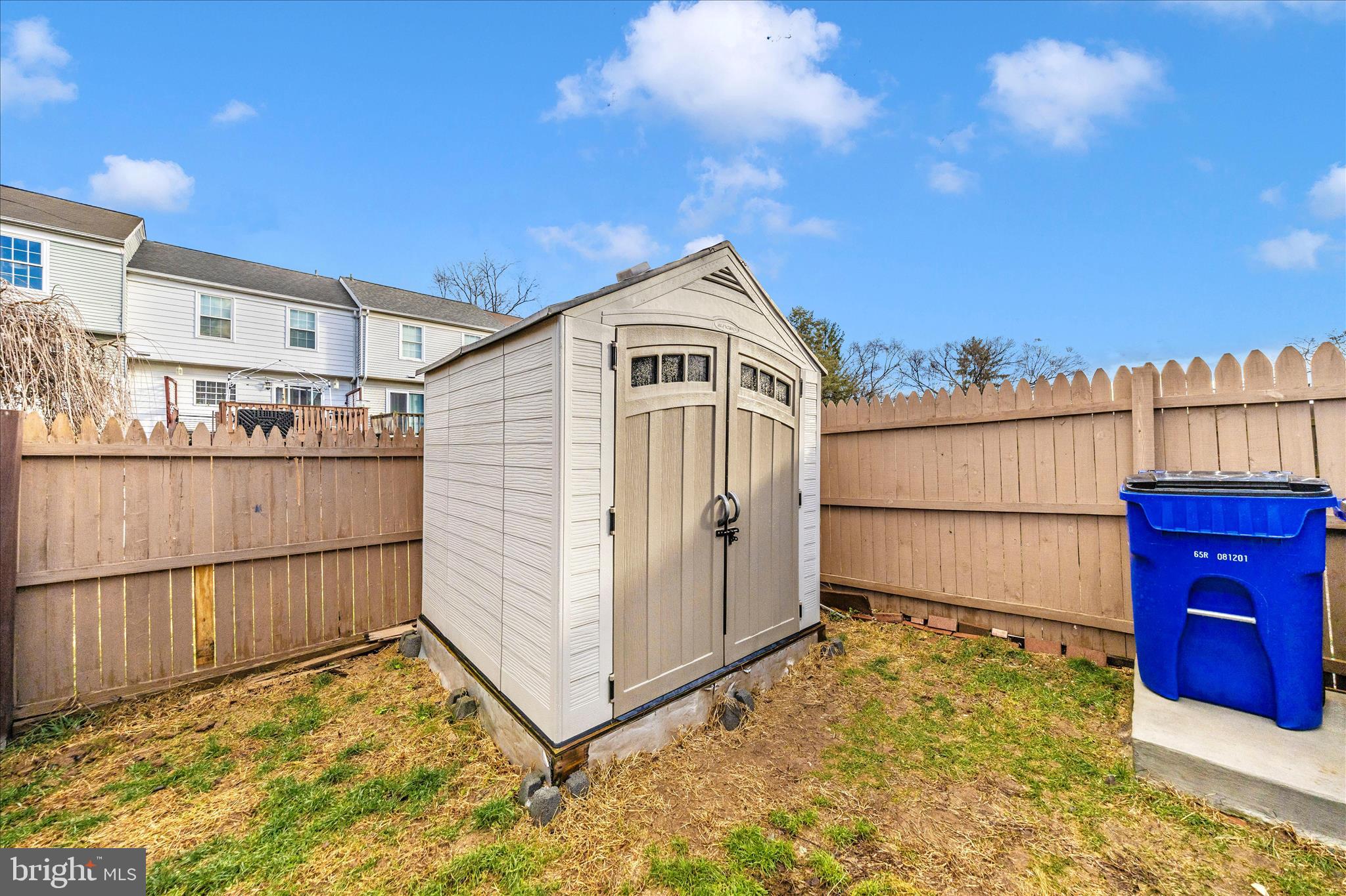 FOXCROFT - Residential