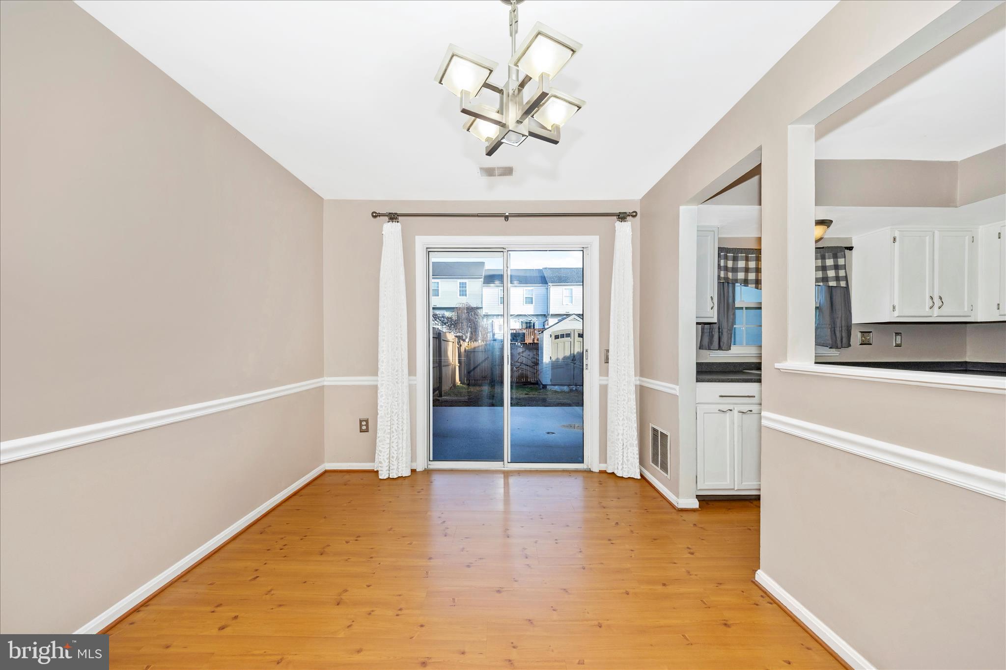 FOXCROFT - Residential