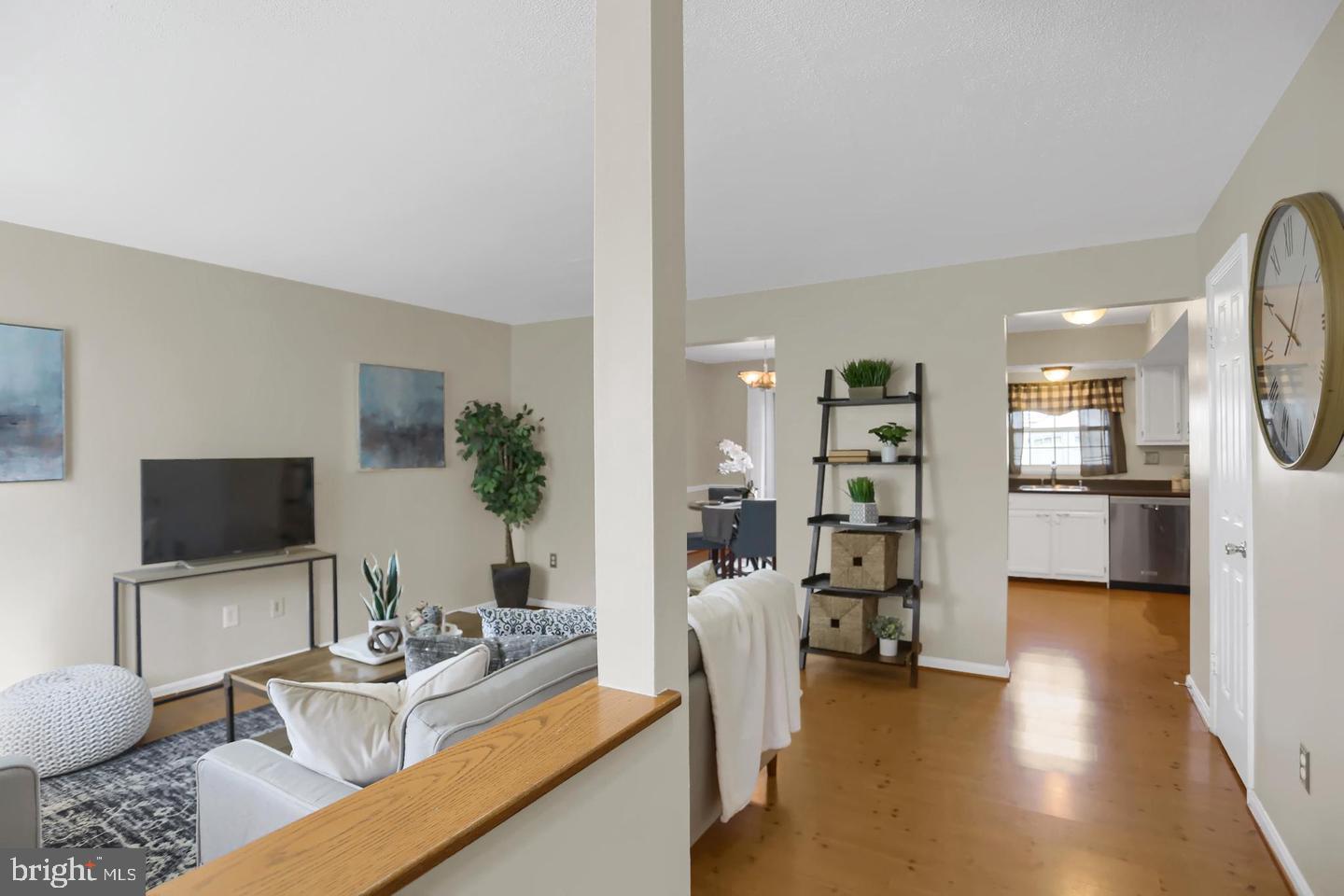 FOXCROFT - Residential