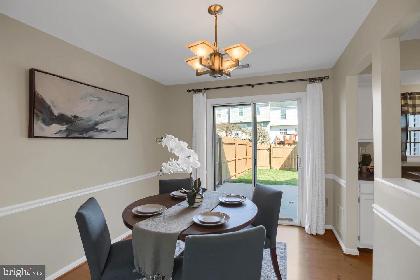 FOXCROFT - Residential