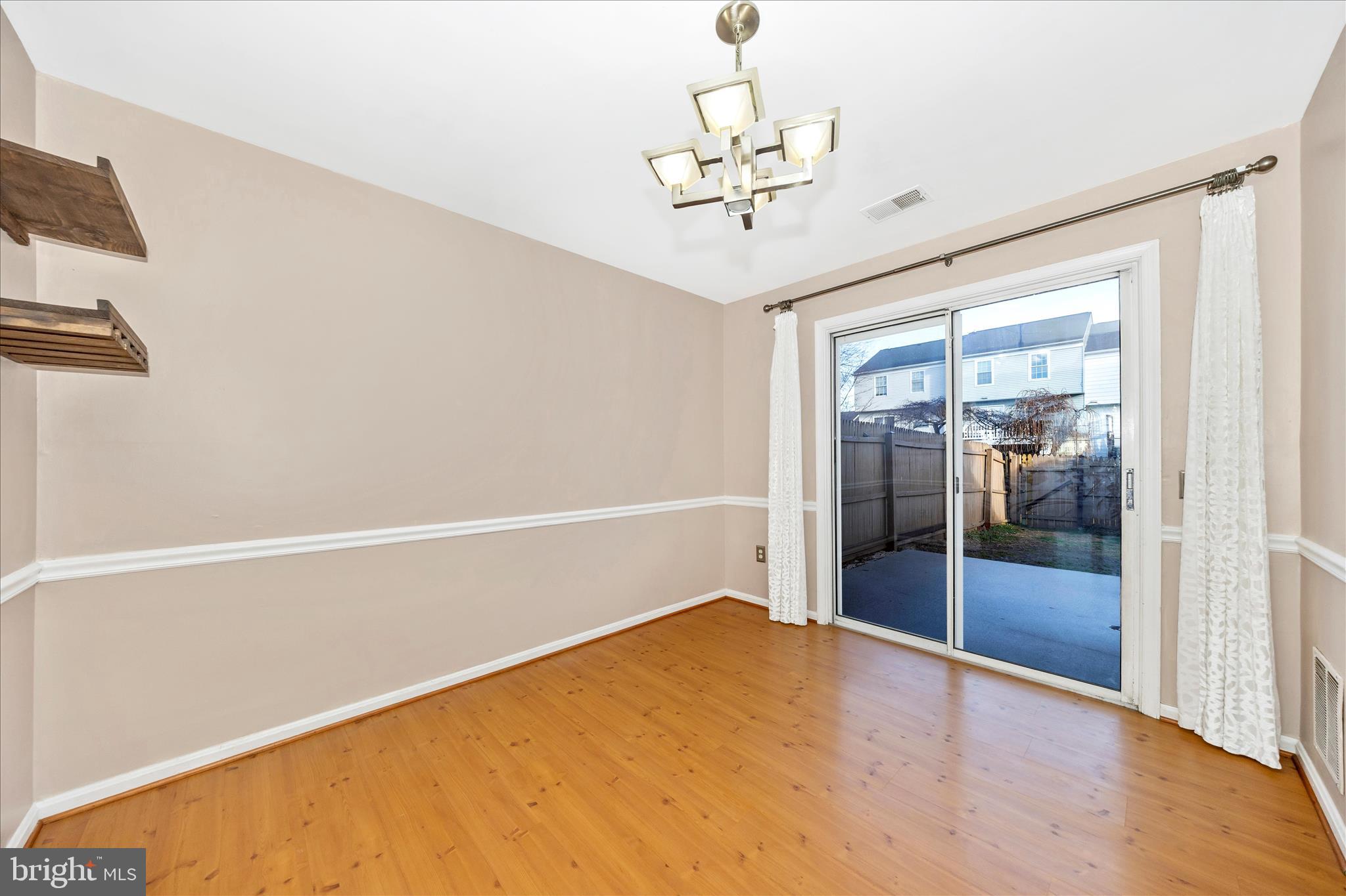 FOXCROFT - Residential