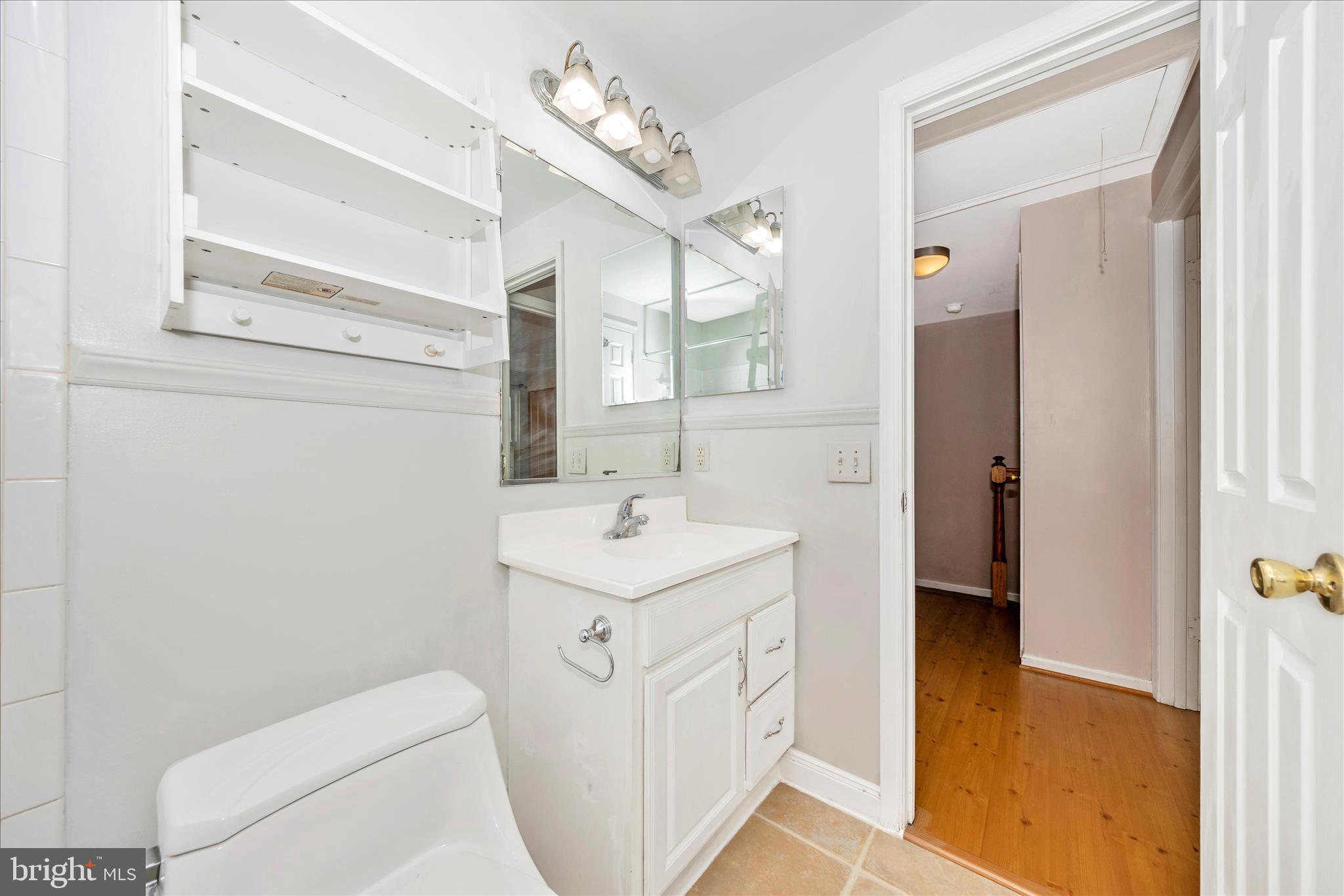 FOXCROFT - Residential