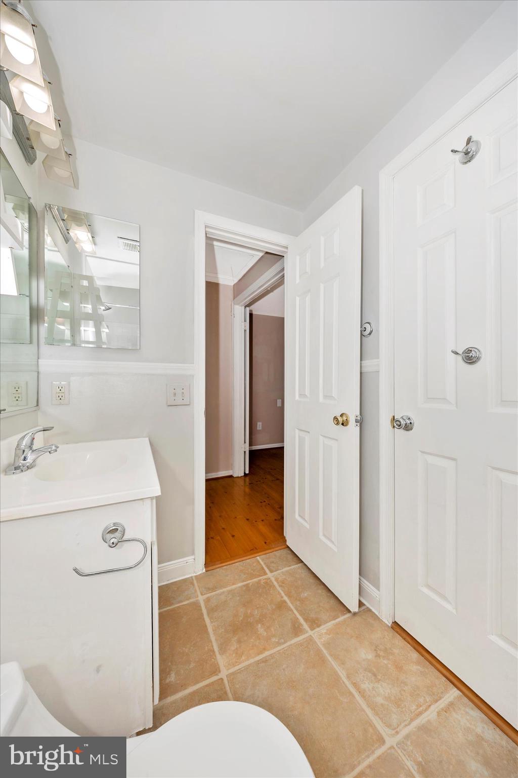 FOXCROFT - Residential