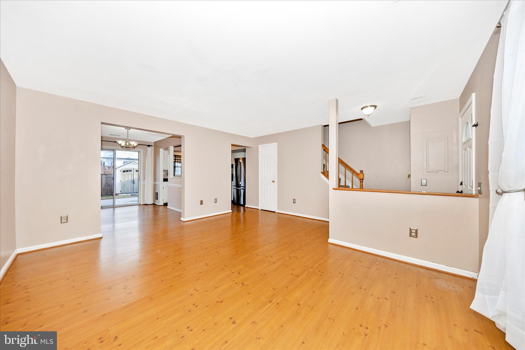 FOXCROFT - Residential