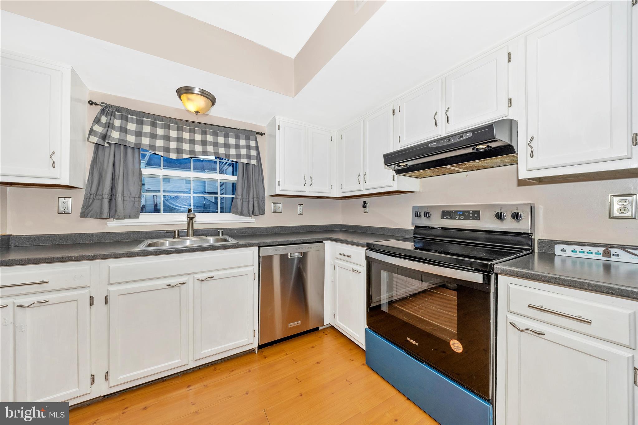 FOXCROFT - Residential