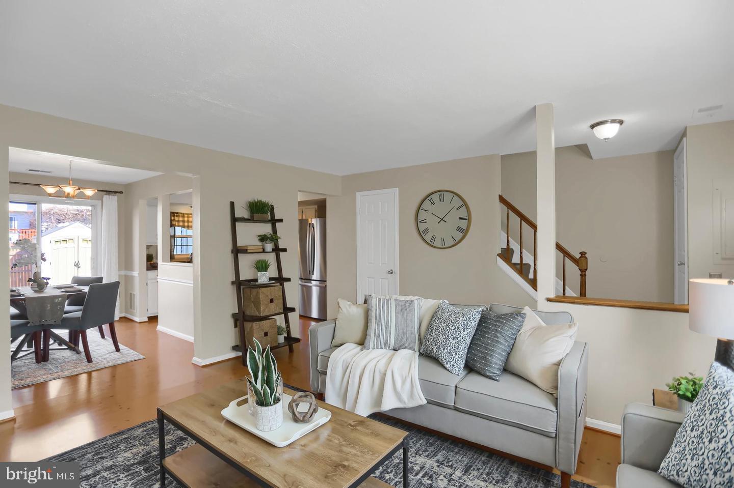 FOXCROFT - Residential