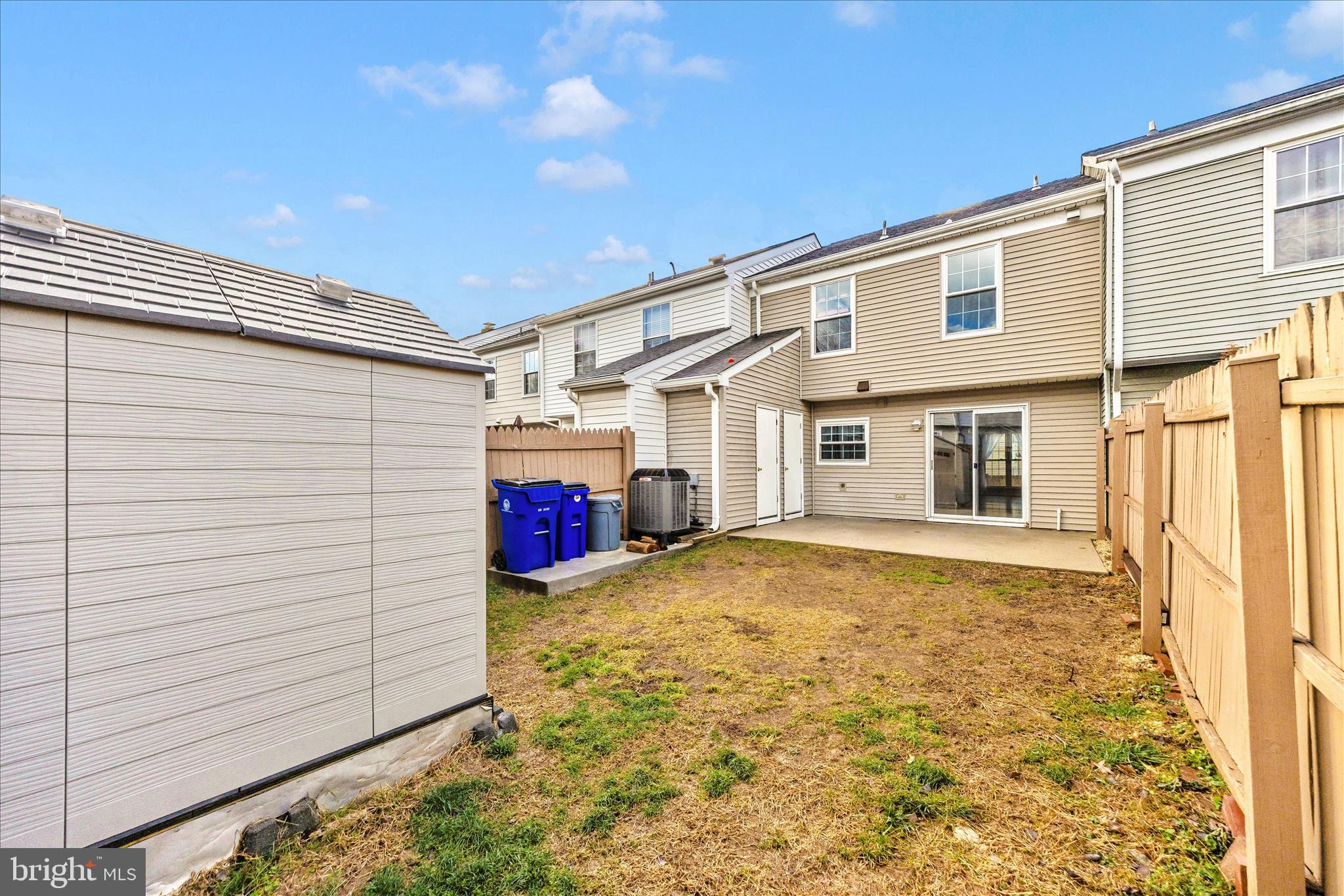 FOXCROFT - Residential