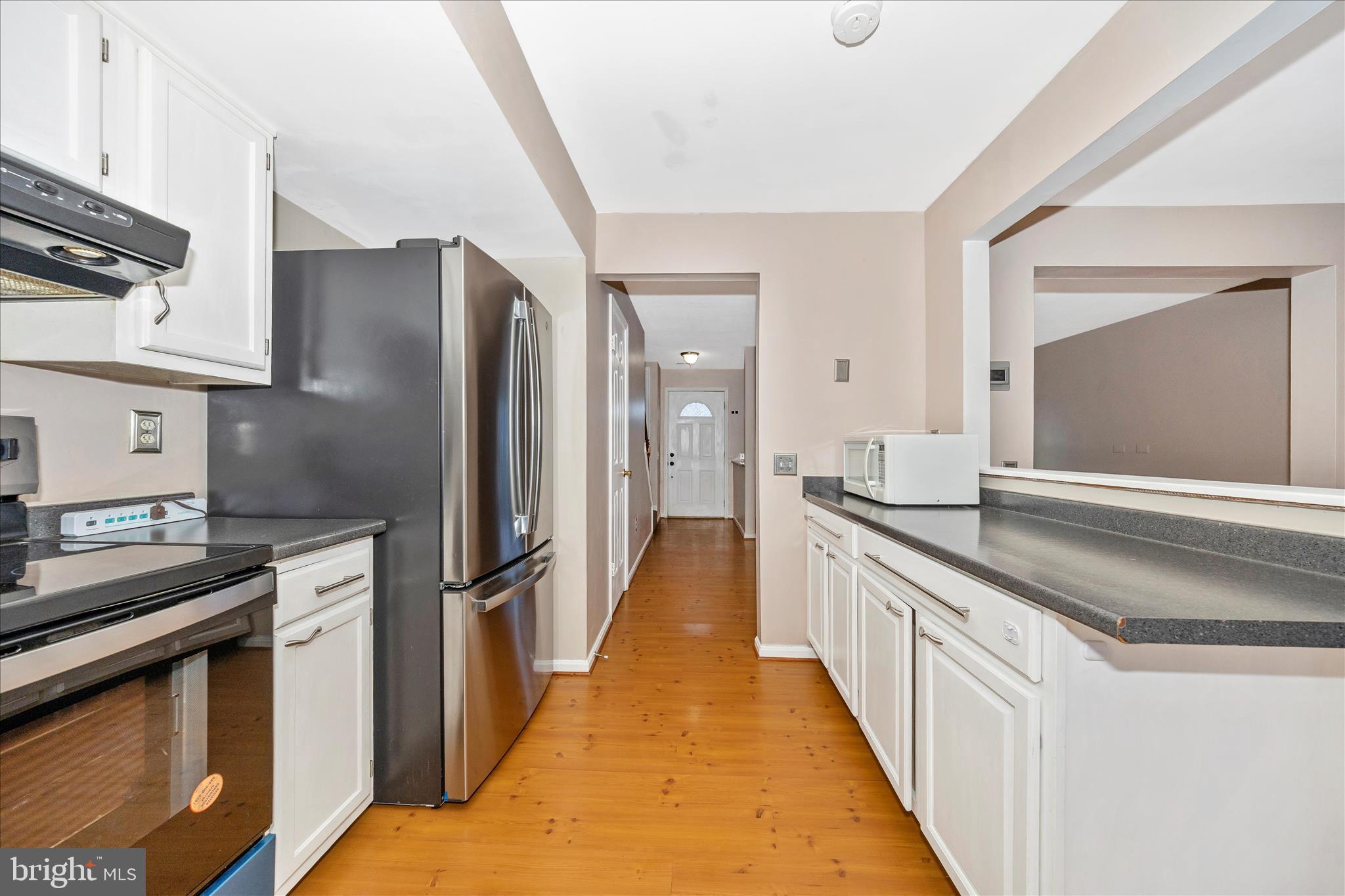 FOXCROFT - Residential