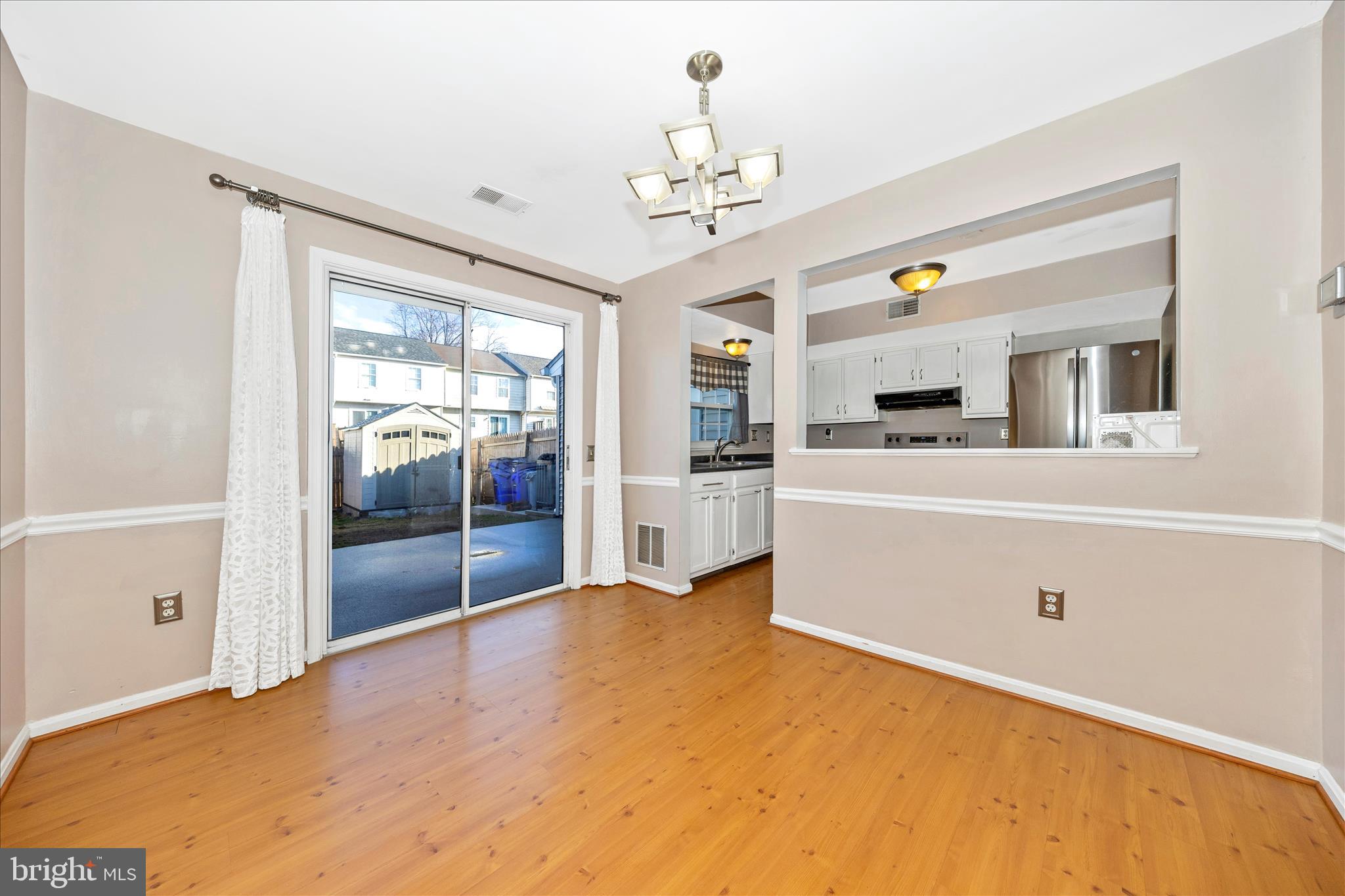 FOXCROFT - Residential