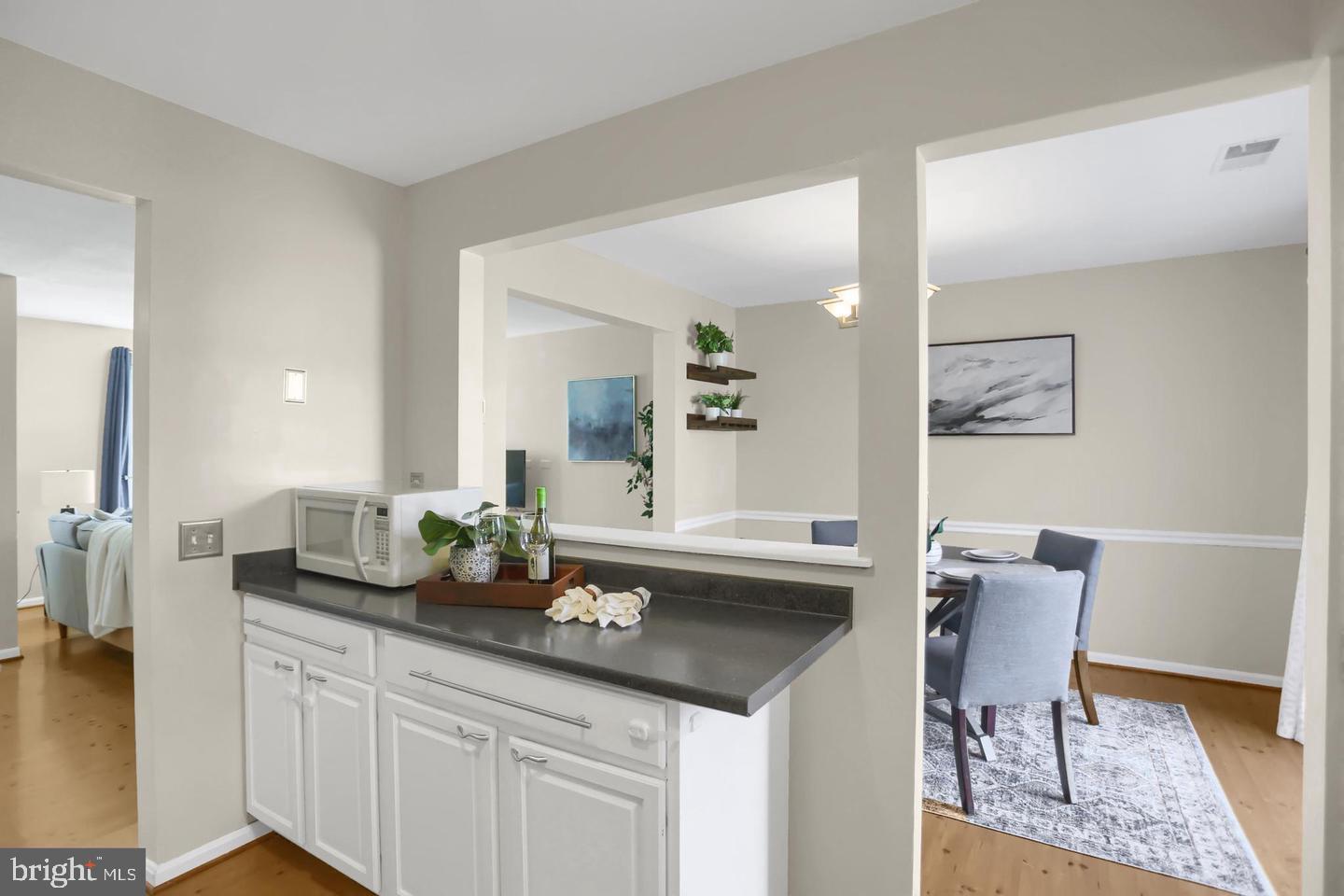 FOXCROFT - Residential