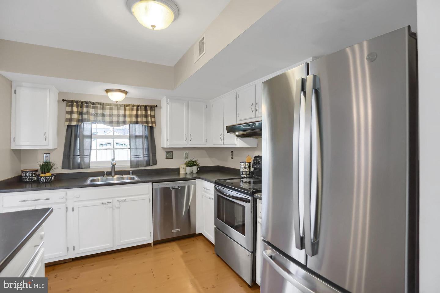 FOXCROFT - Residential