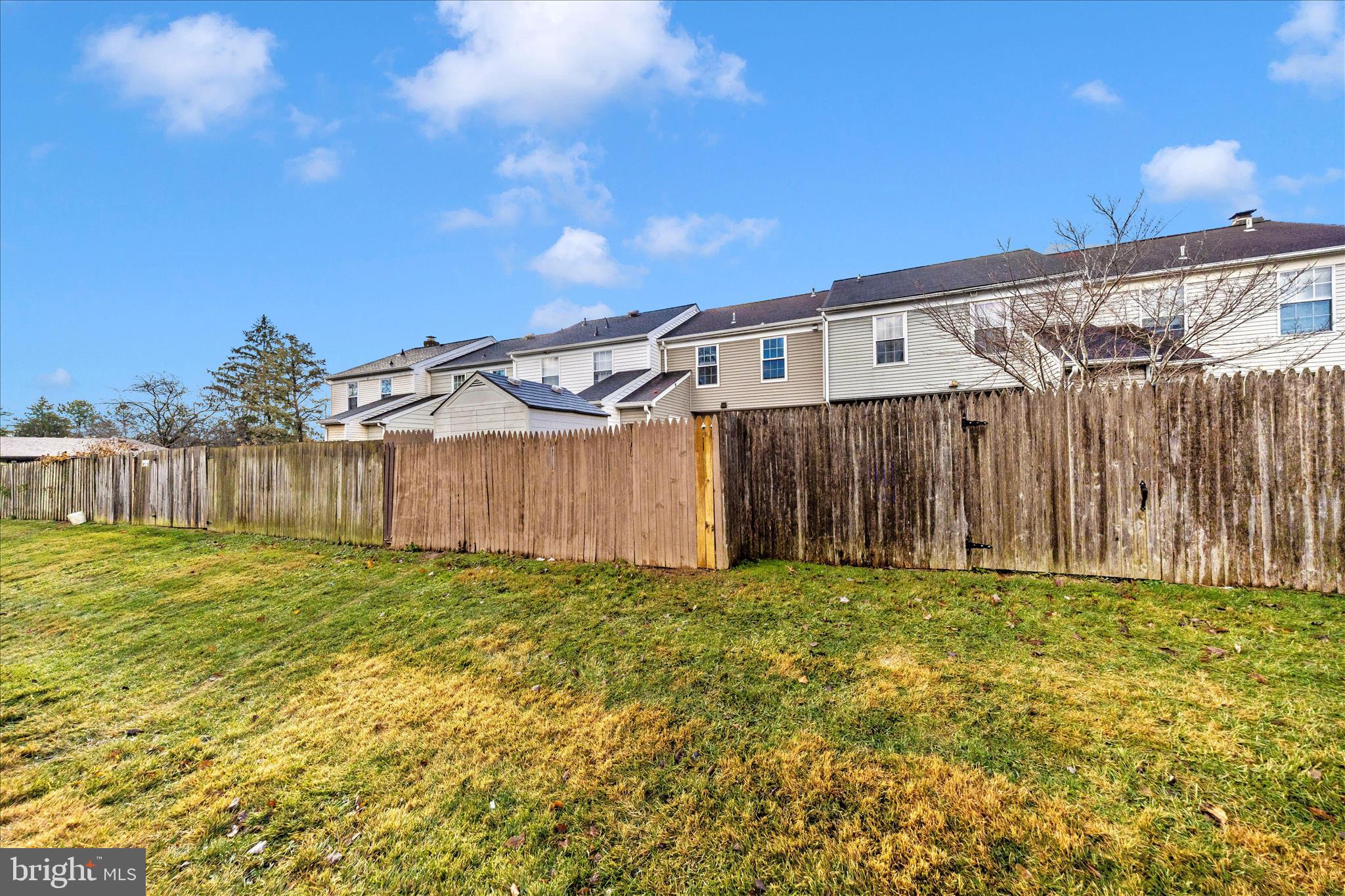 FOXCROFT - Residential