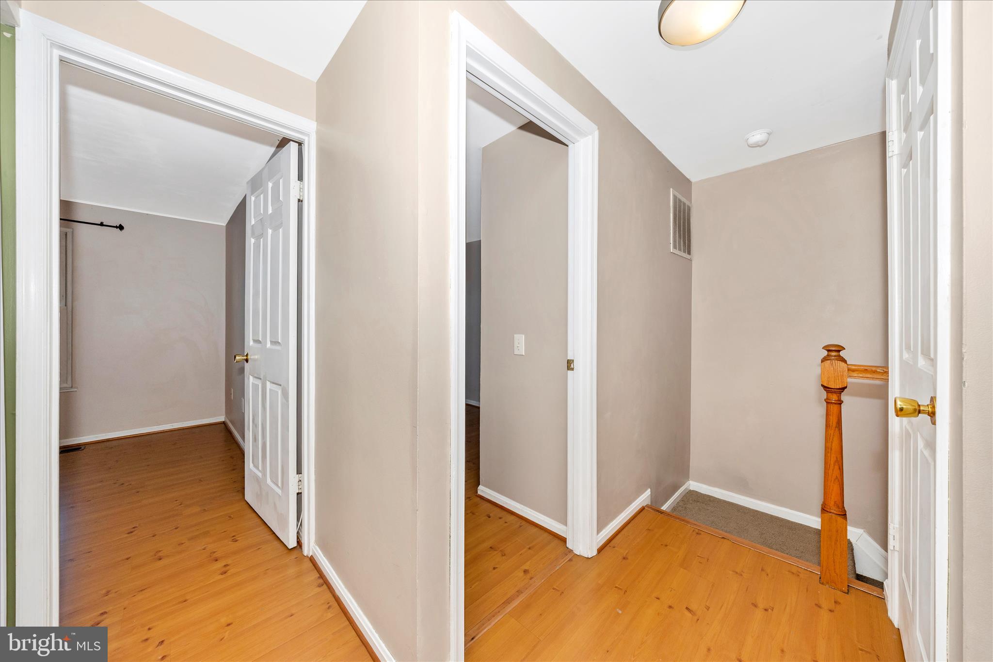 FOXCROFT - Residential